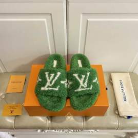 Picture of Louis Vuitton Shoes _SKULVsz35-41LL012112765